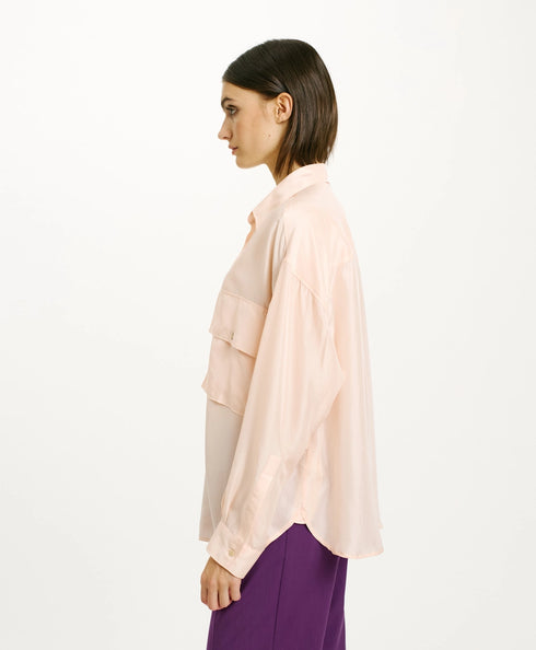 Blusa PITANGA